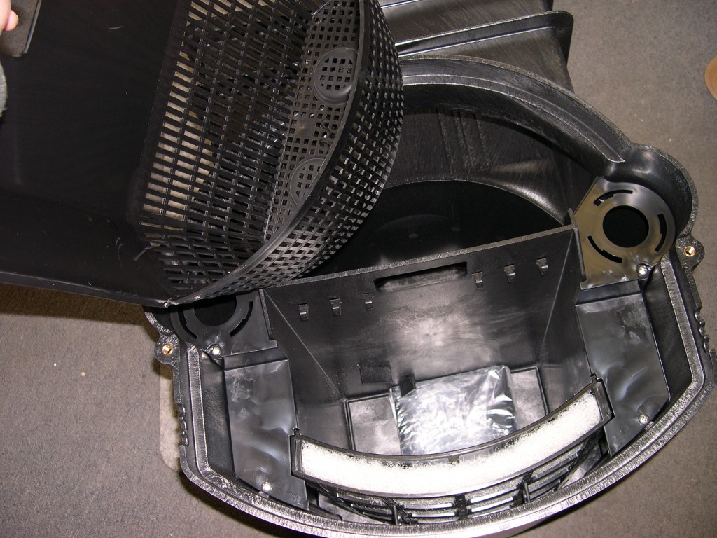 Savio Skimmer Review